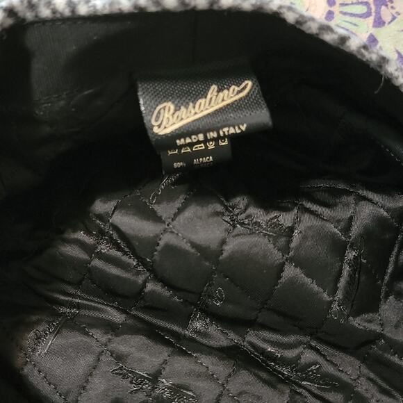 Alpaca Hat - Picture 5 of 9